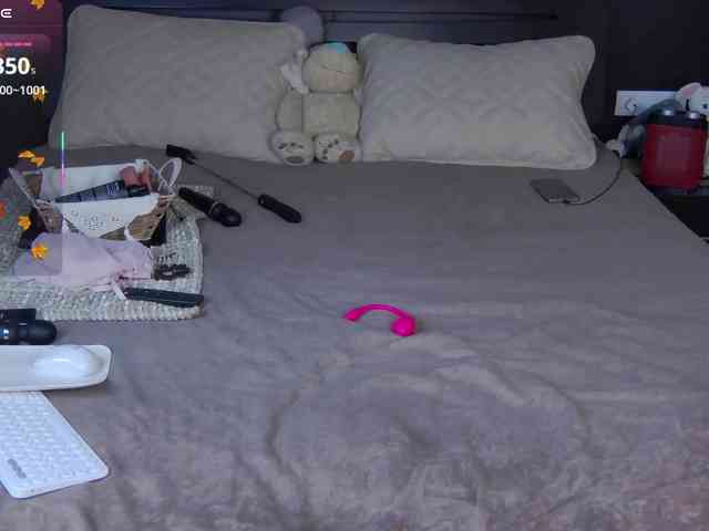 FLUFFY_BEAUTY webcam
