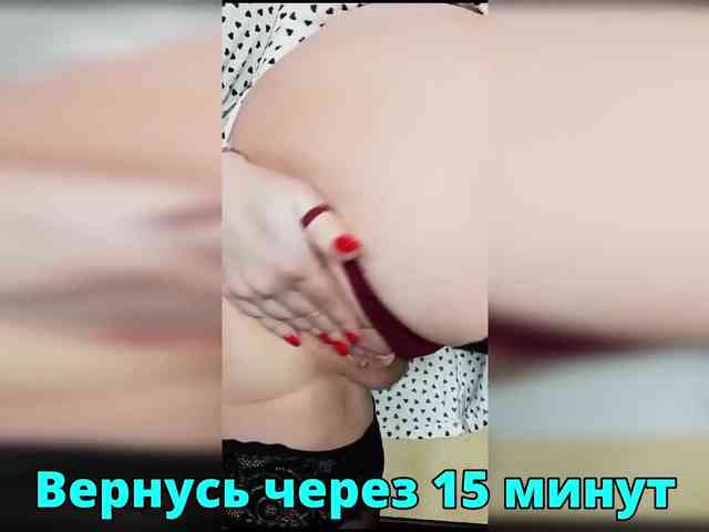 FLUFFY_BEAUTY webcam