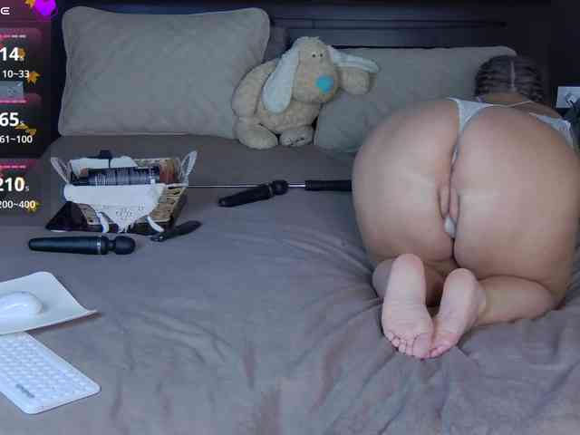 FLUFFY_BEAUTY webcam