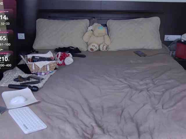 FLUFFY_BEAUTY webcam