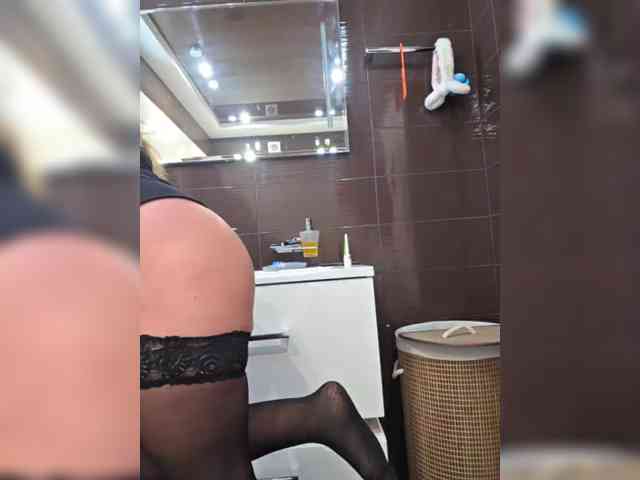 porn webcam HairyCrotch