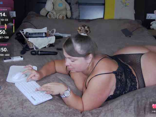 FLUFFY_BEAUTY webcam
