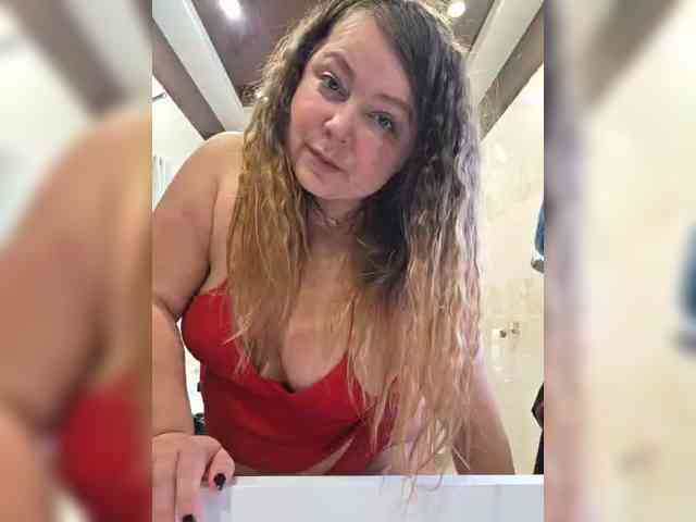 FLUFFY_BEAUTY webcam