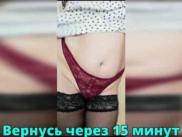 FLUFFY_BEAUTY webcam