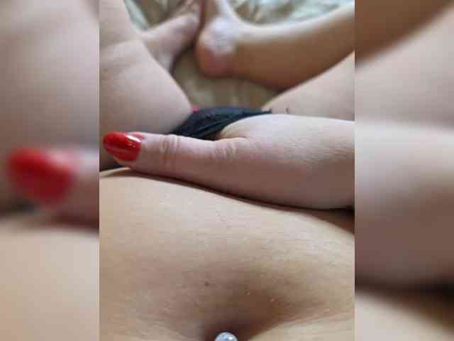 FLUFFY_BEAUTY webcam