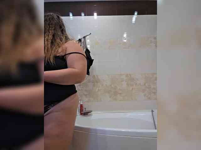 FLUFFY_BEAUTY webcam