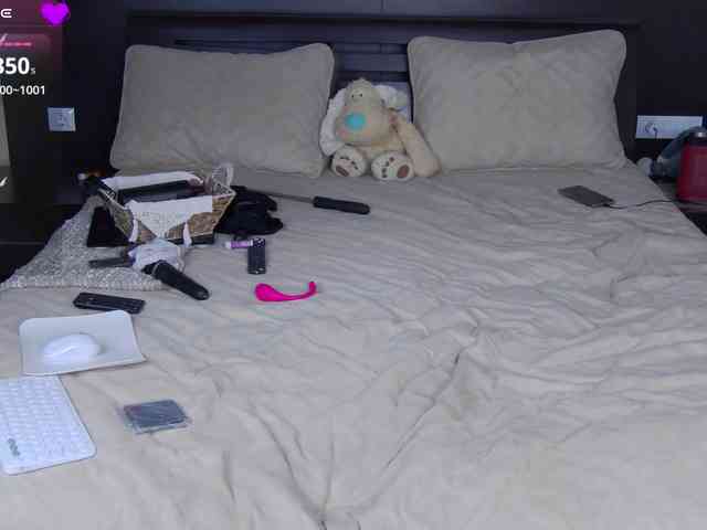 FLUFFY_BEAUTY webcam