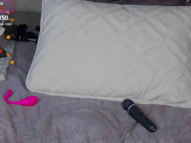 FLUFFY_BEAUTY webcam