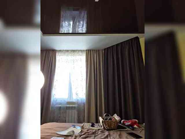 FLUFFY_BEAUTY webcam