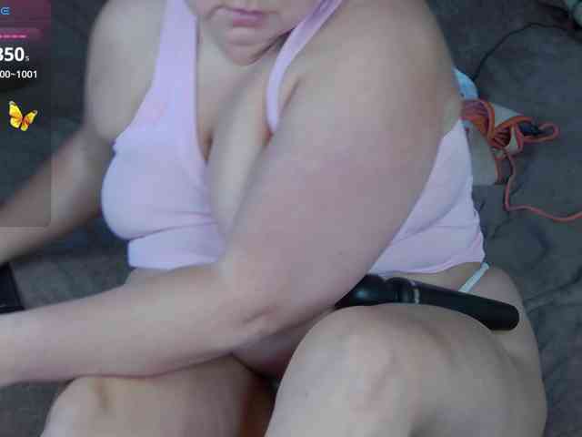 FLUFFY_BEAUTY webcam