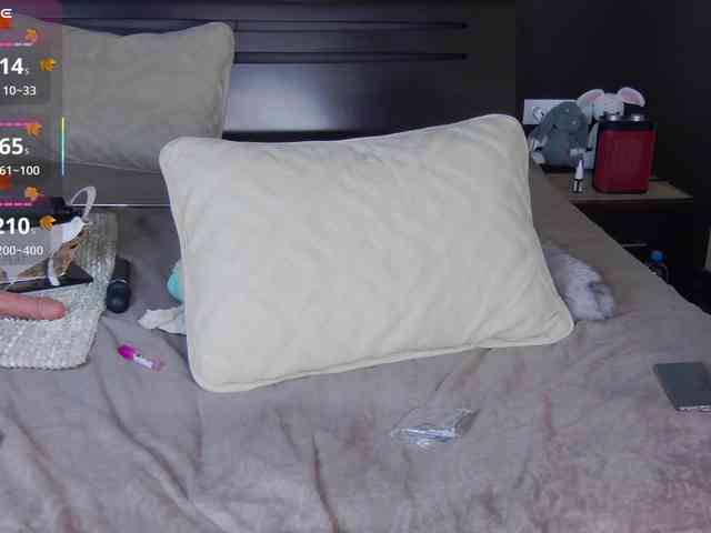 FLUFFY_BEAUTY webcam