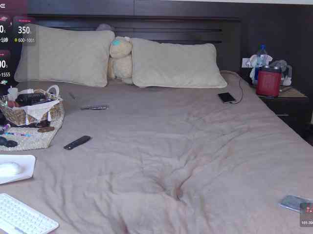 FLUFFY_BEAUTY webcam