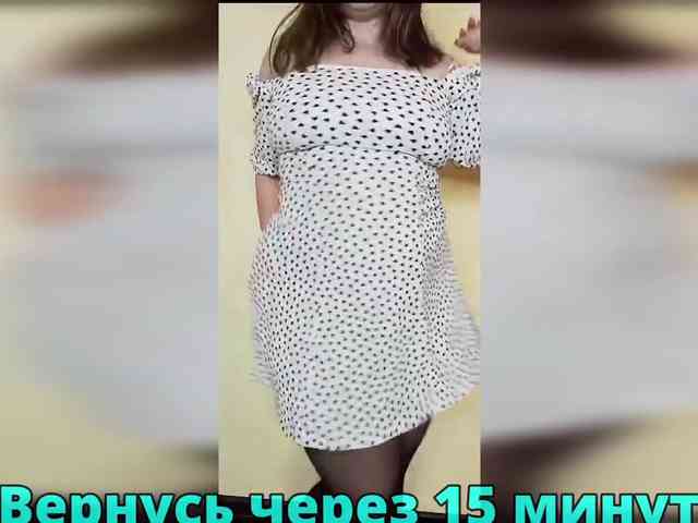 FLUFFY_BEAUTY webcam