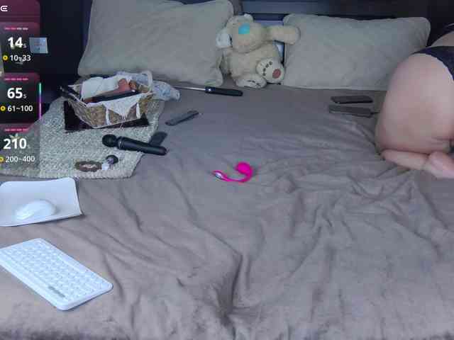 FLUFFY_BEAUTY webcam