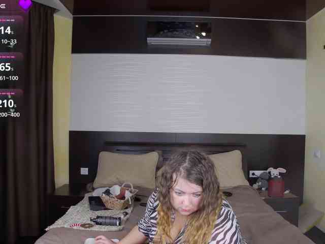 FLUFFY_BEAUTY webcam