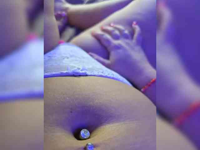 FLUFFY_BEAUTY webcam