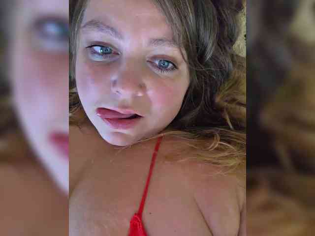 FLUFFY_BEAUTY webcam