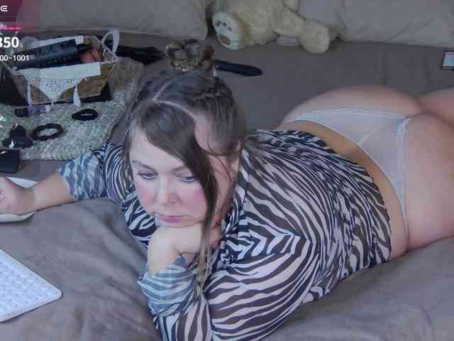 FLUFFY_BEAUTY webcam