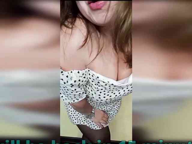 FLUFFY_BEAUTY webcam