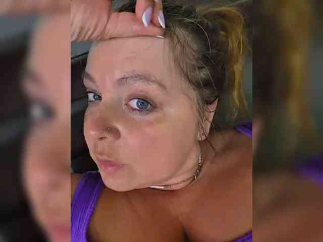 FLUFFY_BEAUTY webcam