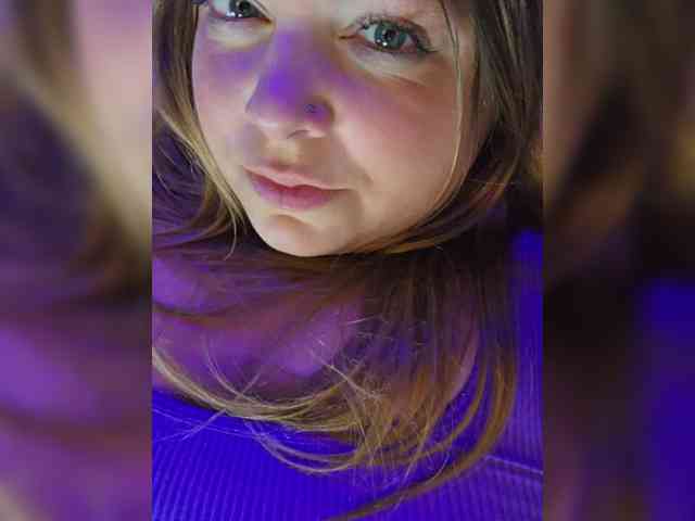 FLUFFY_BEAUTY webcam
