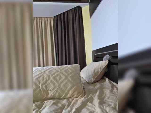 FLUFFY_BEAUTY webcam