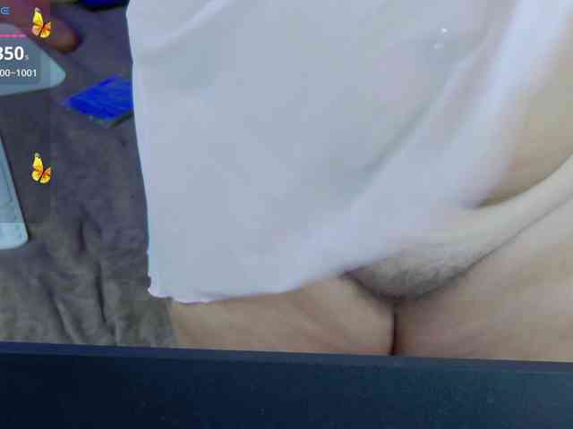 HairyCrotch