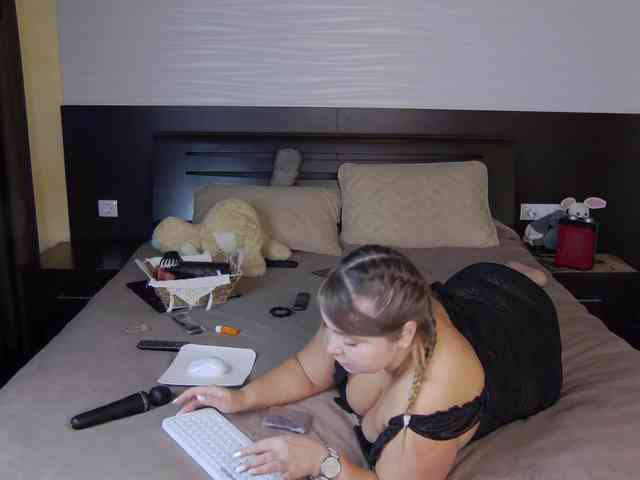 HairyCrotch HairyCrotch