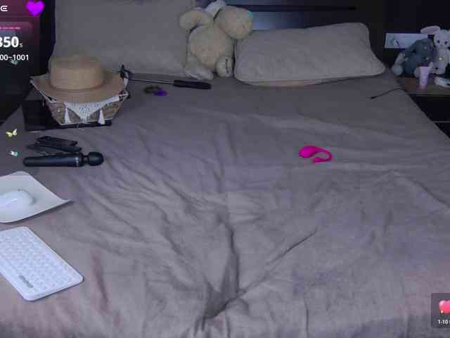 FLUFFY_BEAUTY webcam