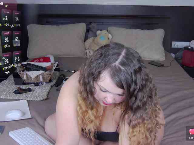 FLUFFY_BEAUTY webcam