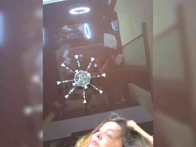 FLUFFY_BEAUTY webcam