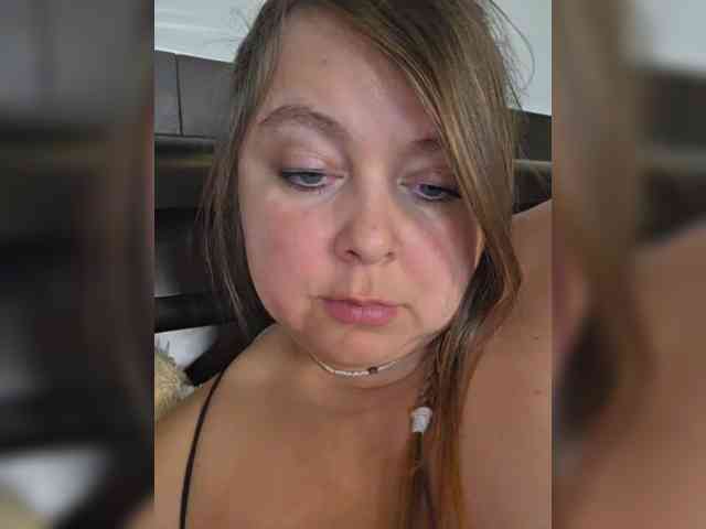 FLUFFY_BEAUTY webcam