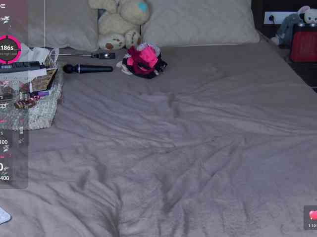 FLUFFY_BEAUTY webcam