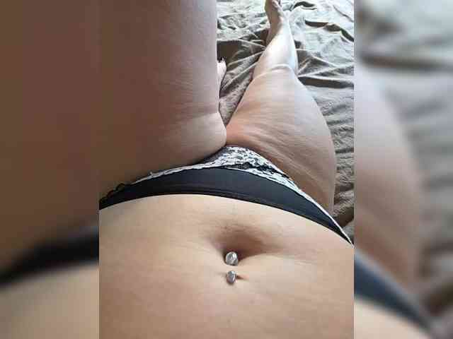 FLUFFY_BEAUTY webcam