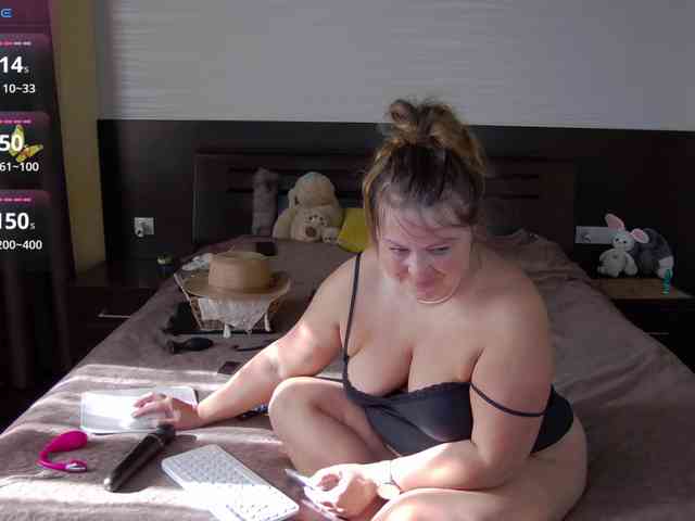 FLUFFY_BEAUTY webcam