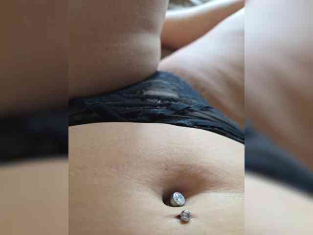 FLUFFY_BEAUTY webcam