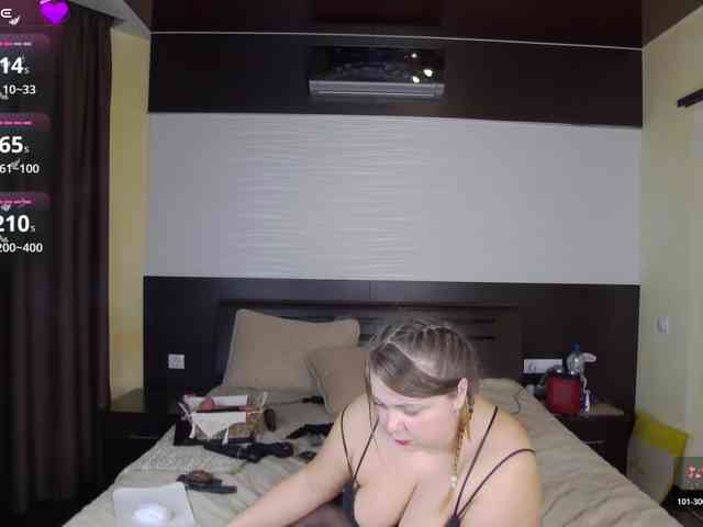 FLUFFY_BEAUTY webcam