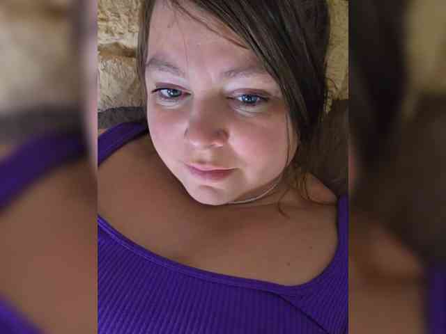 FLUFFY_BEAUTY webcam