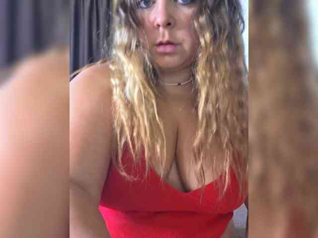 FLUFFY_BEAUTY webcam