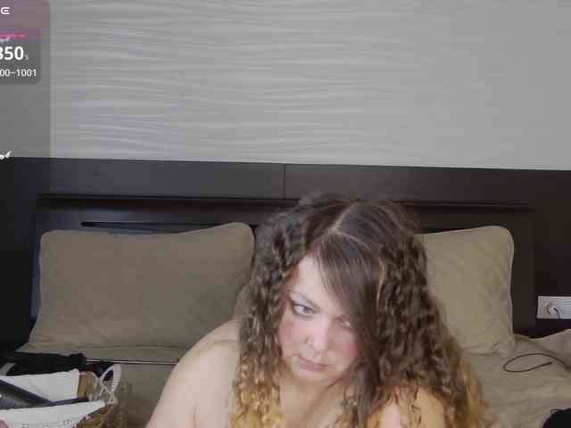 FLUFFY_BEAUTY webcam