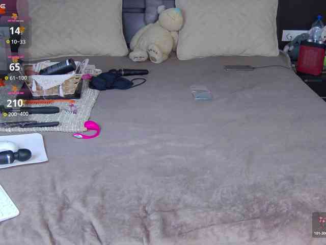 FLUFFY_BEAUTY webcam