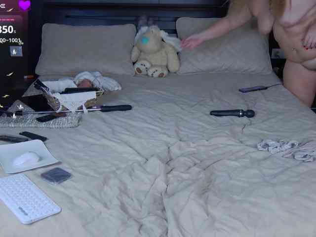 FLUFFY_BEAUTY webcam