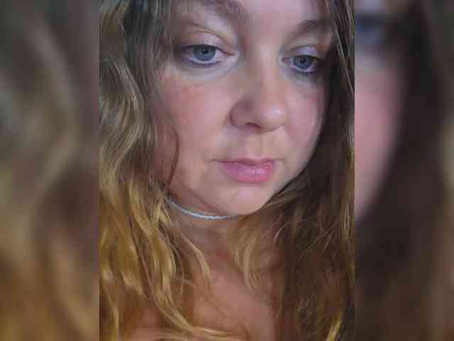 FLUFFY_BEAUTY webcam