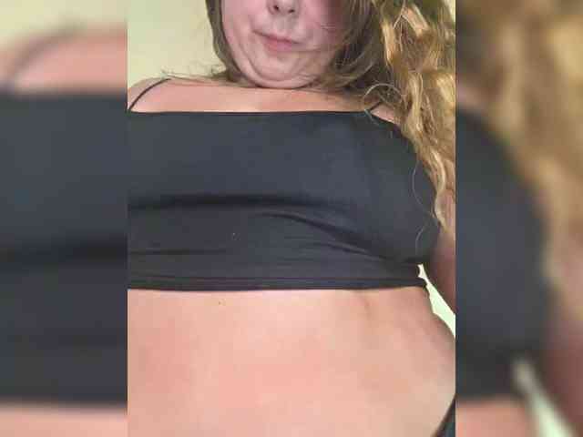 FLUFFY_BEAUTY webcam