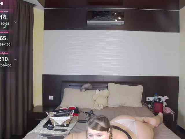 FLUFFY_BEAUTY webcam