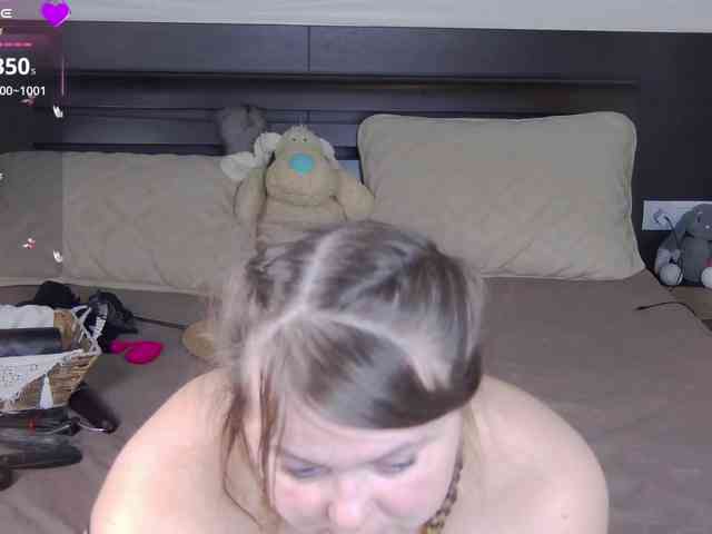 FLUFFY_BEAUTY webcam