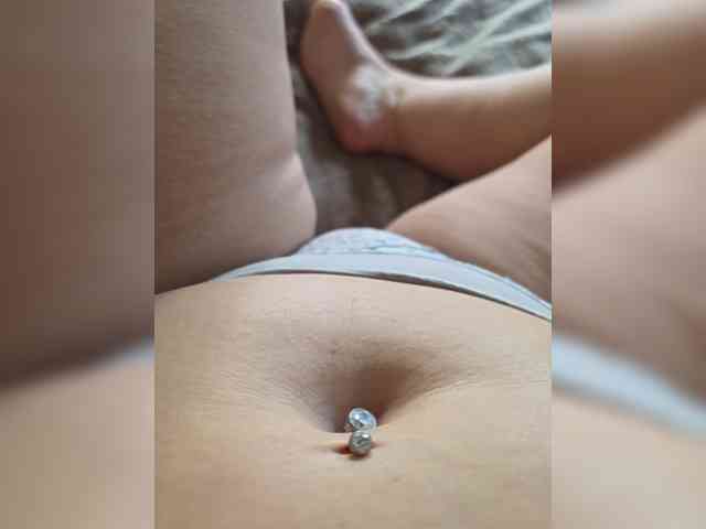 FLUFFY_BEAUTY webcam