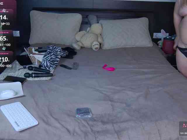 FLUFFY_BEAUTY webcam