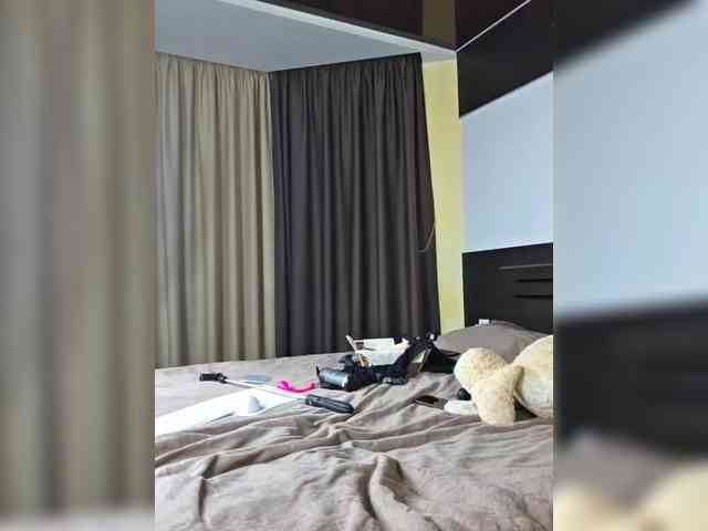 FLUFFY_BEAUTY webcam