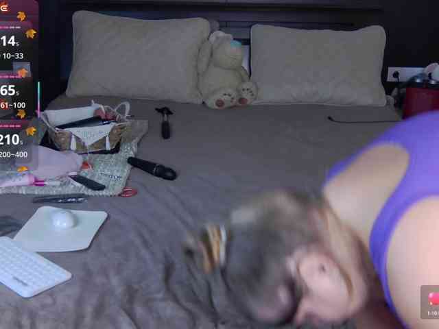 FLUFFY_BEAUTY webcam